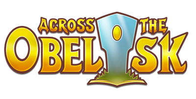 Across the Obelisk