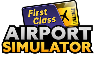 Airport Simulator: First Class
