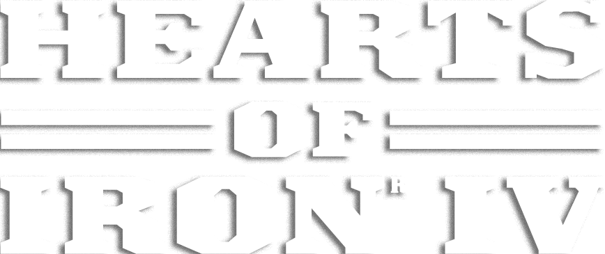 Hearts of Iron IV